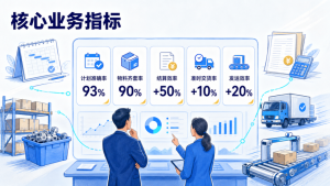 金蝶AI套件赋能专精特新：49%国家级「小巨人」选择金蝶